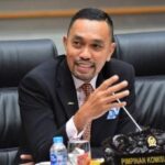 Angka Kecelakaan Turun 30 Persen, Waket Komisi III Puji Sinergi Pengamanan Mudik 2025