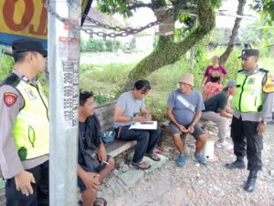 Berantas Premanisme, Polda Jateng Tertibkan Juru Parkir Ilegal Berkedok Ormas